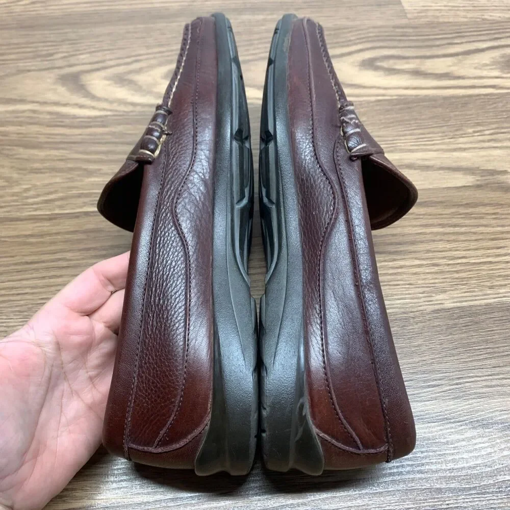 Allen Edmonds allen edmonds